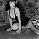 Illustration for article titled Pin-Up Legend Bettie Page, Dead At 85